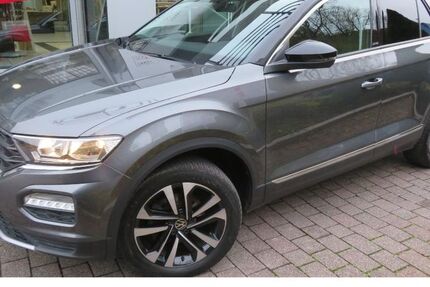 VW T-Roc 85.837 km 19.990 &euro; Marsberg 34431