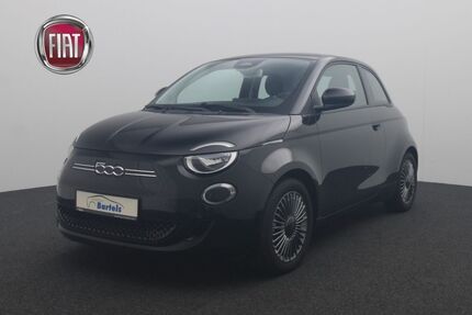 Fiat 500e 50.301 km 17.990 € Sögel 49751