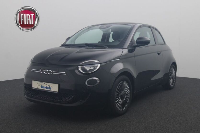 Fiat 500e 50.301 km 17.990 € Sögel 49751