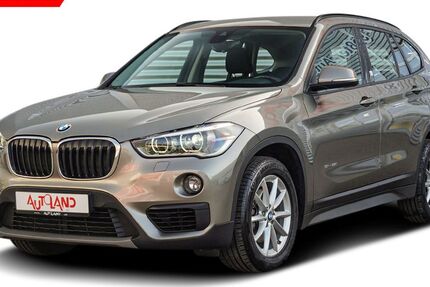 BMW X1 68.616 km 20.990 &euro; Leipzig 04209