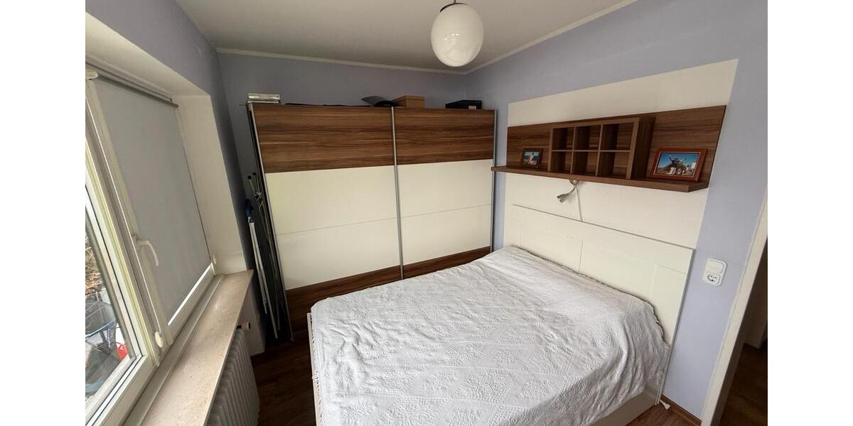 Etagenwohnung Vechta - 2 Zimmer, 49 m&sup2;, 139.000&euro; | Angebot:26048541