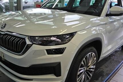 Skoda Kodiaq 79.900 km 31.990 &euro; Wolfsburg 38440