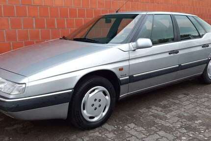 Citroen XM