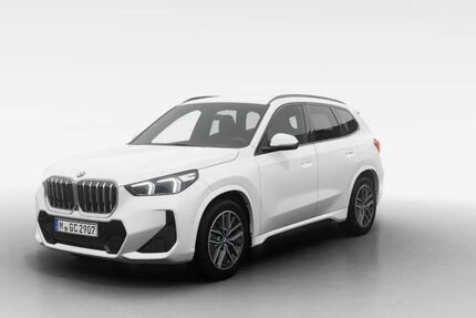 BMW X1 2.500 km 43.455 &euro; Windischleuba 04603