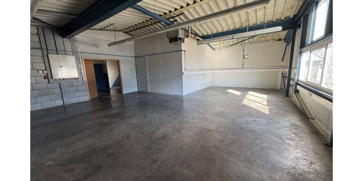 Gewerbeobjekt Tuttlingen - 750.000&euro; | Angebot:26451792