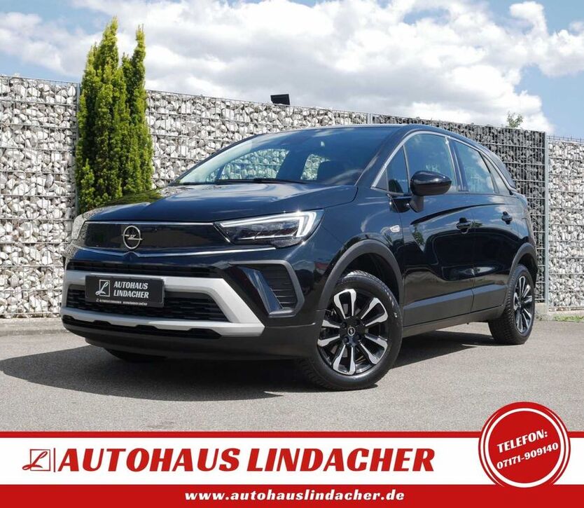 Crossland (X)