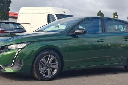 Peugeot 308 57.190 km 12.990 &euro; Berlin 15831
