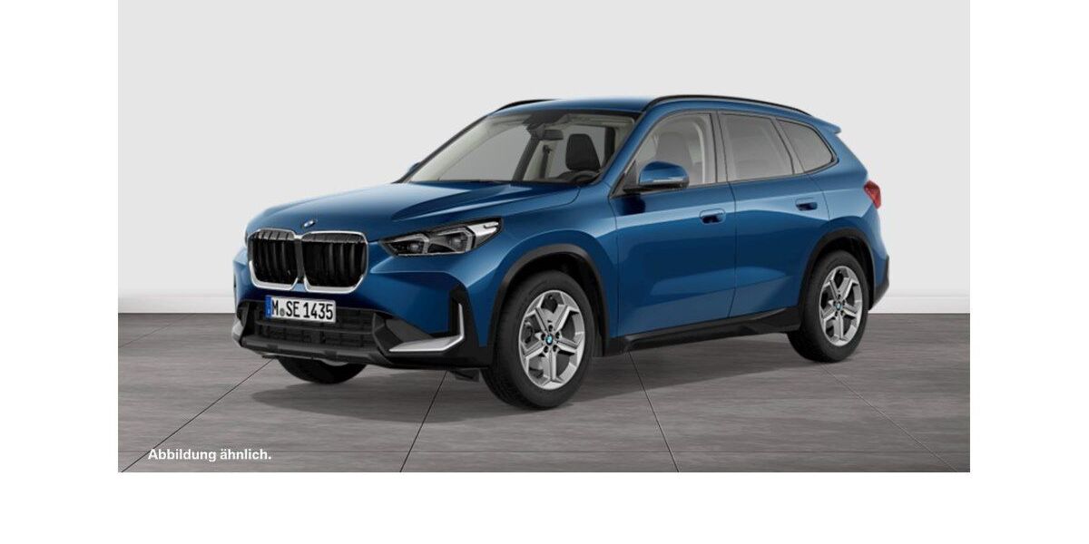 BMW X1 6.600 km 36.840 &euro; Velbert 42553