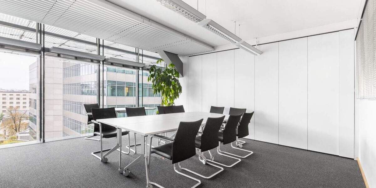 Gewerbeobjekt Schkeuditz - 2.577&euro; | Angebot:24687209