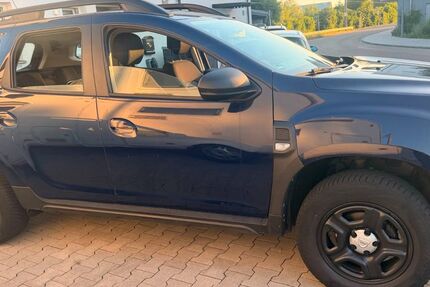 Dacia Duster 51.600 km 12.000 &euro; Markt Indersdorf 85229