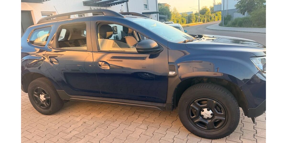 Dacia Duster 51.600 km 12.000 &euro; Markt Indersdorf 85229