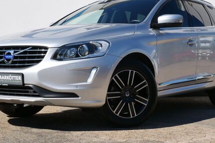 Volvo XC60 95.000 km 23.990 € Bad Salzuflen 32108