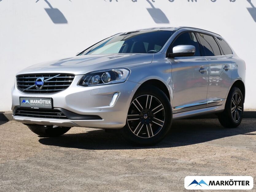 Volvo XC60 95.000 km 23.990 € Bad Salzuflen 32108
