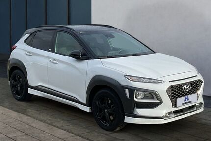 Hyundai KONA 137.326 km 14.990 &euro; Wernigerode 38855