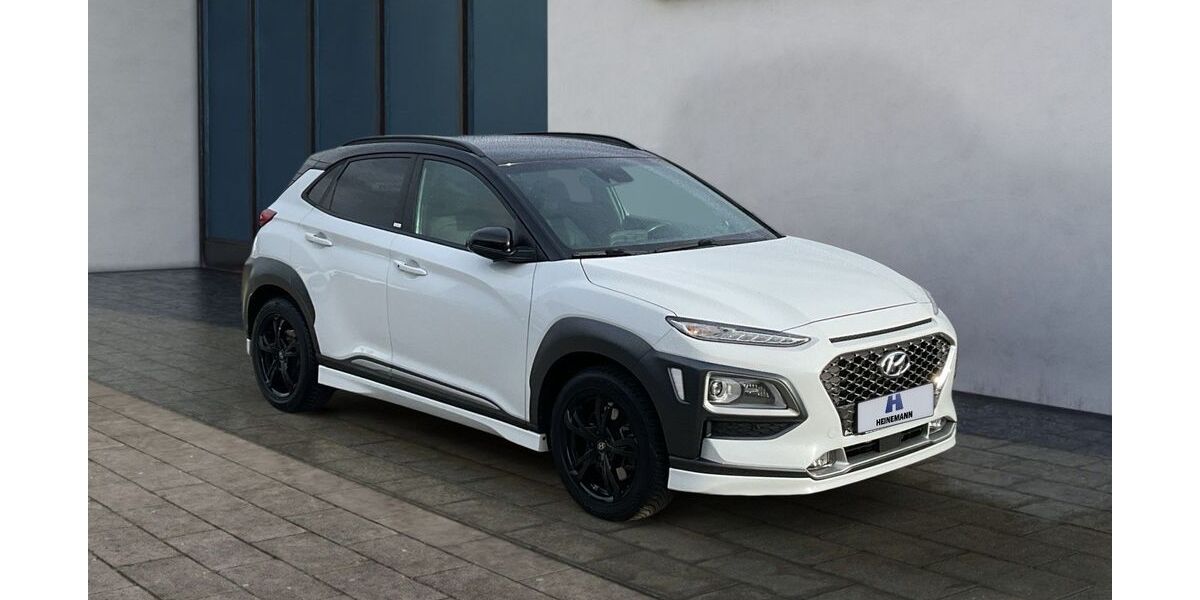 Hyundai KONA 137.326 km 14.990 &euro; Wernigerode 38855