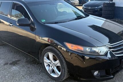 Honda Accord 265.000 km 5.280 &euro; Knetzgau 97478
