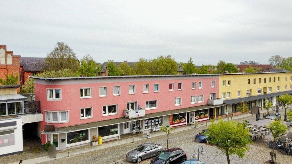 Gewerbeobjekt Husum - 8 Zimmer, 1.295.000&euro; | Angebot:26902726