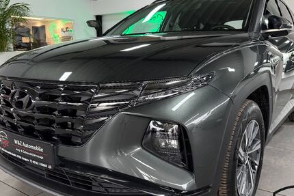 Hyundai TUCSON 24.658 km 27.880 € Kempen 47906