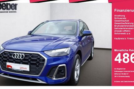 Audi Q5 52.287 km 32.490 &euro; Herrenberg 71083
