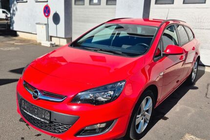 Opel Astra 104.234 km 5.990 € Berlin 13435