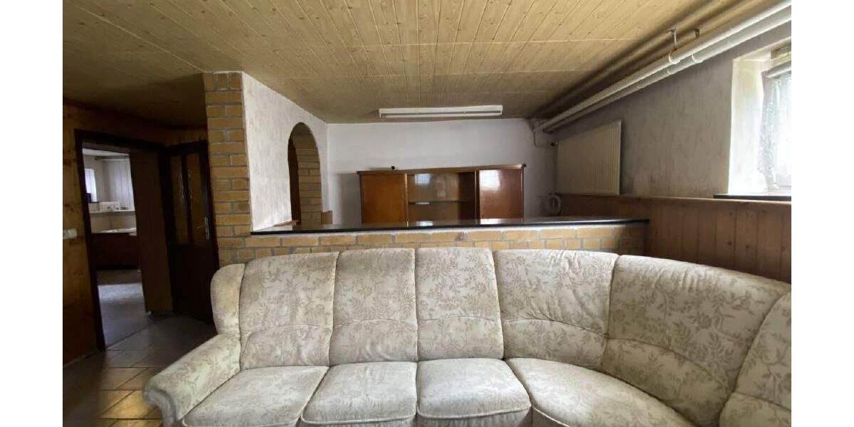 Einfamilienhaus Bad Liebenwerda Neuburxdorf - 5 Zimmer, 149 m&sup2;, 170.000&euro; | Angebot:25691468