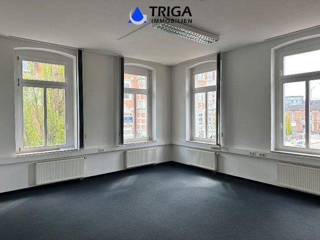 Repräsentativ und zentral! zimmer