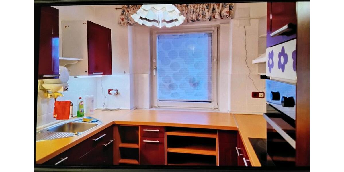 Etagenwohnung Melsungen - 2 Zimmer, 56 m&sup2;, 135.000&euro; | Angebot:26481042
