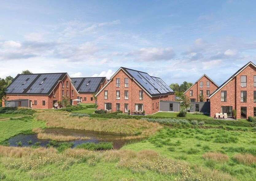 Haus zum Kaufen in Seevetal 420.000 € 123 m²