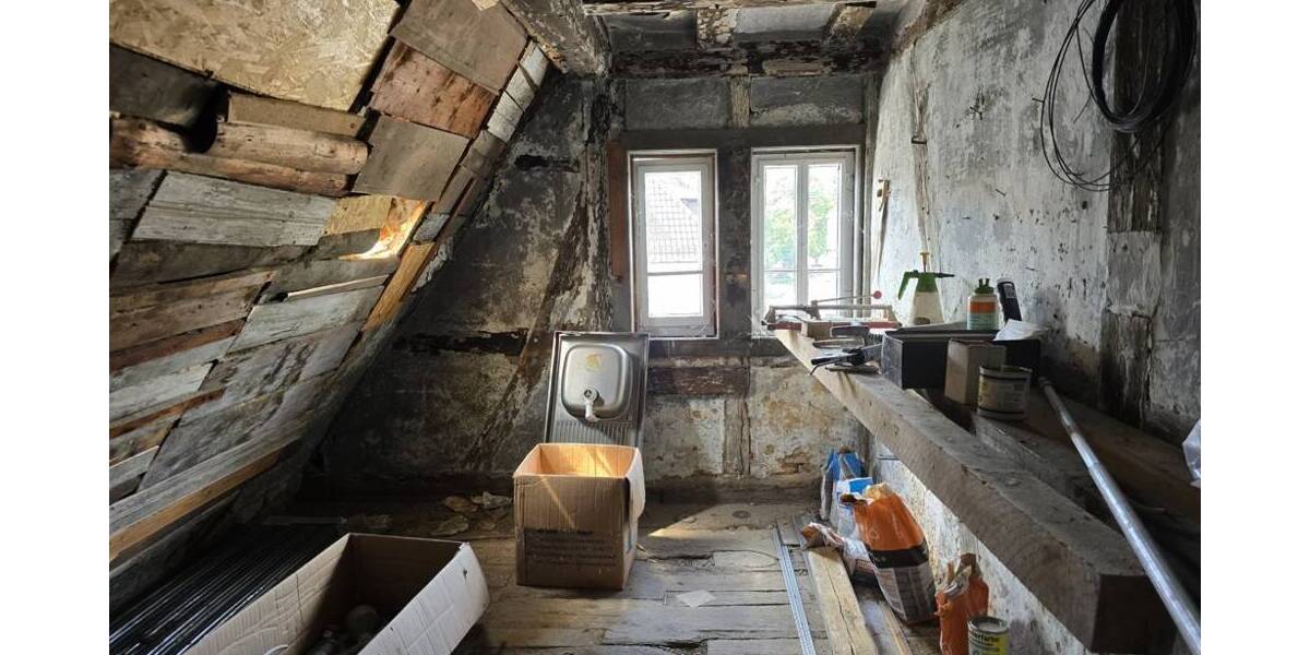 Mehrfamilienhaus, Wohnhaus Erbach - 7 Zimmer, 79 m&sup2;, 195.000&euro; | Angebot:25729843