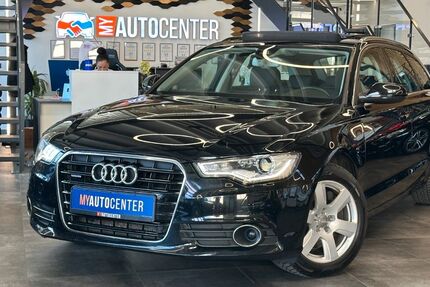 Audi A6 184.225 km 13.499 &euro; Pfaffenhofen 85276