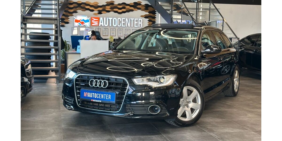 Audi A6 184.225 km 13.499 &euro; Pfaffenhofen 85276