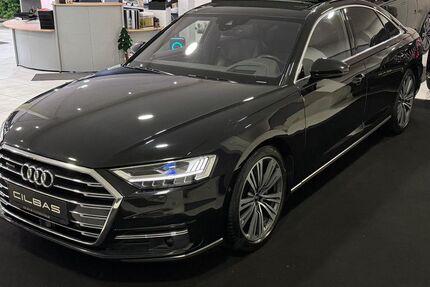 Audi A8 123.500 km 44.800 € Gelsenkirchen 45891