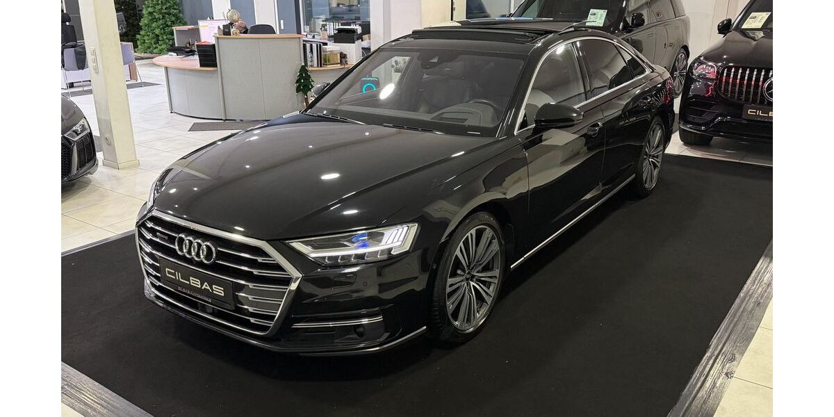Audi A8 123.500 km 44.800 € Gelsenkirchen 45891