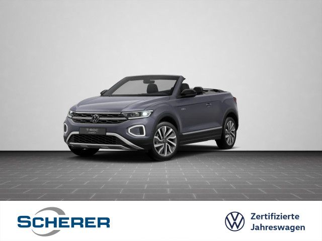 VW T-Roc 3.500 km 30.360 &euro; Mannheim 68167