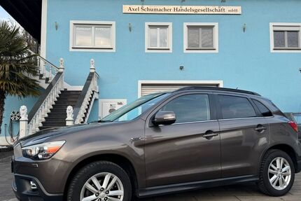 Mitsubishi ASX 305.000 km 4.499 &euro; Limburg/Lahn 65549