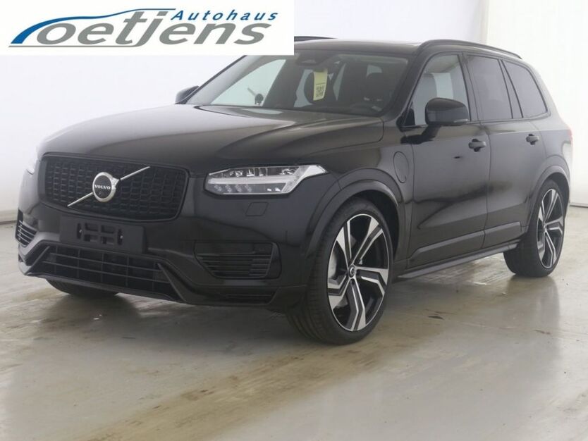 Volvo XC90 9.793 km 75.980 € Torgau 04860