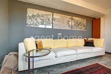 Wohnen auf Zeit in Stuttgart 1.150 € 2 zimmer