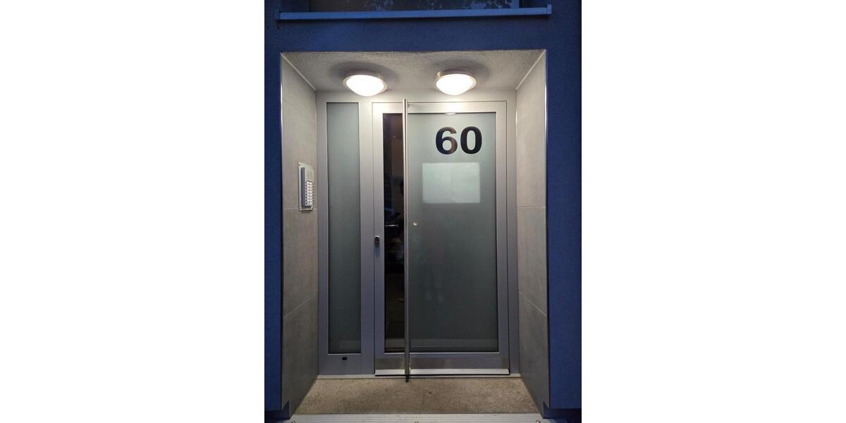 Etagenwohnung Nürnberg Gleißhammer - 4 Zimmer, 90 m&sup2;, 340.000&euro; | Angebot:27147862