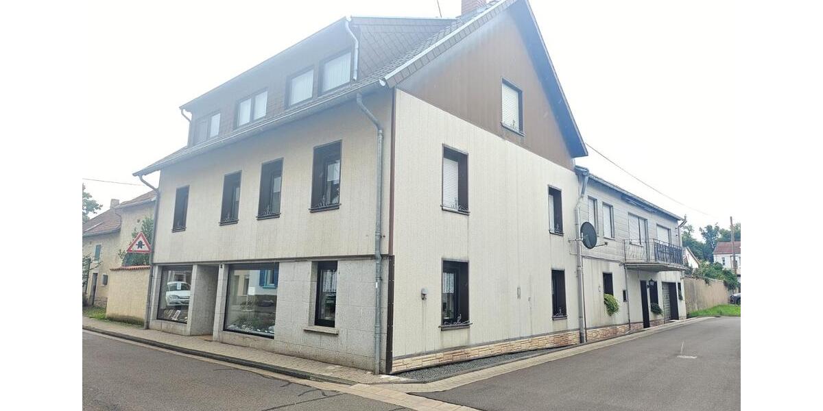 Einfamilienhaus Wallerfangen - 15 Zimmer, 250 m&sup2;, 275.000&euro; | Angebot:26888785