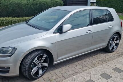 VW Golf 145.000 km 10.500 &euro; Bad Oeynhausen 32545