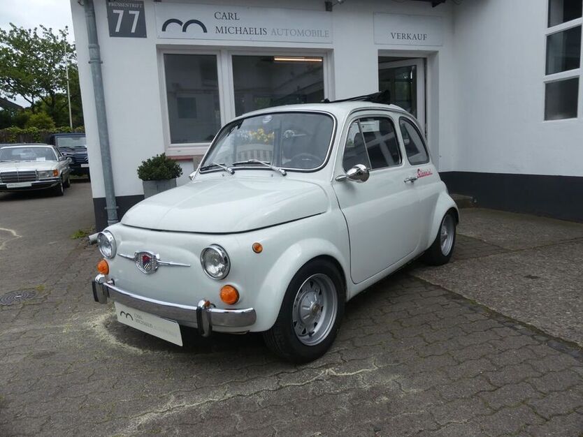 500L