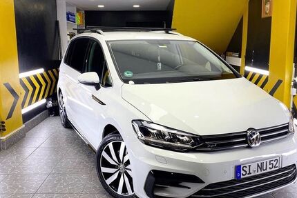 VW Touran 194.300 km 15.450 &euro; Siegen 57078