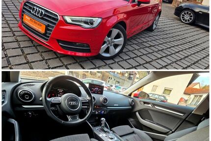 Audi A3 103.818 km 14.280 &euro; Dresden 01326