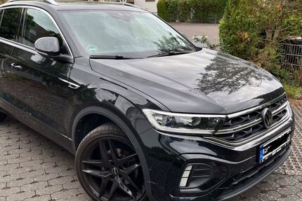 VW T-Roc 42.000 km 25.450 &euro; Usingen 61250