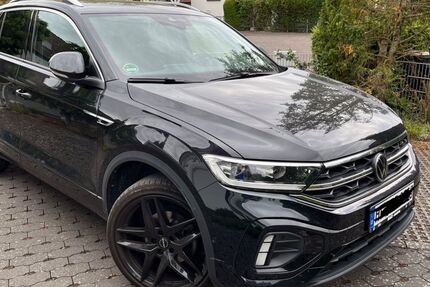 VW T-Roc 42.000 km 26.900 &euro; Usingen 61250