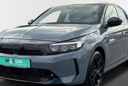 Opel Corsa 6.590 km 18.950 &euro; Weinheim 69469