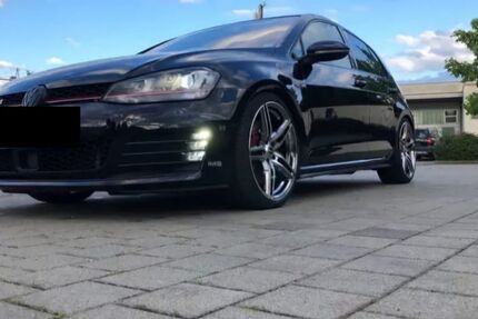 VW Golf 139.000 km 19.600 &euro; Bad Schussenried 88427