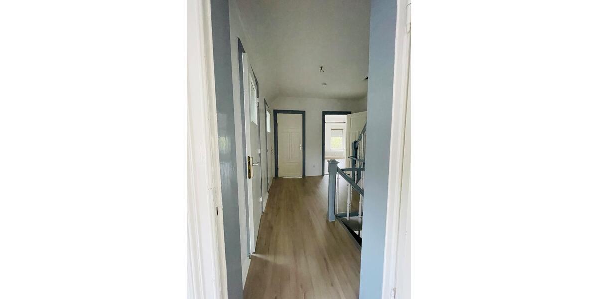 Helle Wohnung 4 Zimmer, Küche, Bad 21745 Hemmoor 4 zimmer