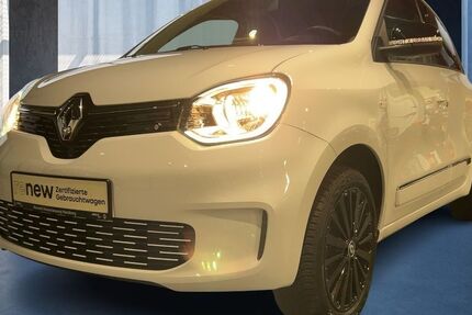 Renault Twingo 10.544 km 12.690 &euro; Hamburg 22763