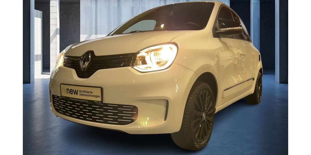 Renault Twingo 10.544 km 12.690 &euro; Hamburg 22763